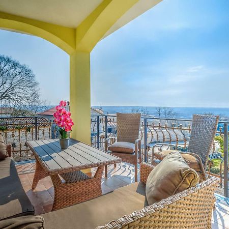 Apartment Ulika-2 By Interhome Tar-Vabriga Ngoại thất bức ảnh