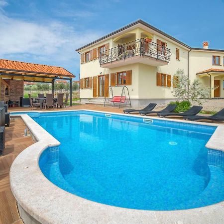 Apartment Ulika-2 By Interhome Tar-Vabriga Ngoại thất bức ảnh