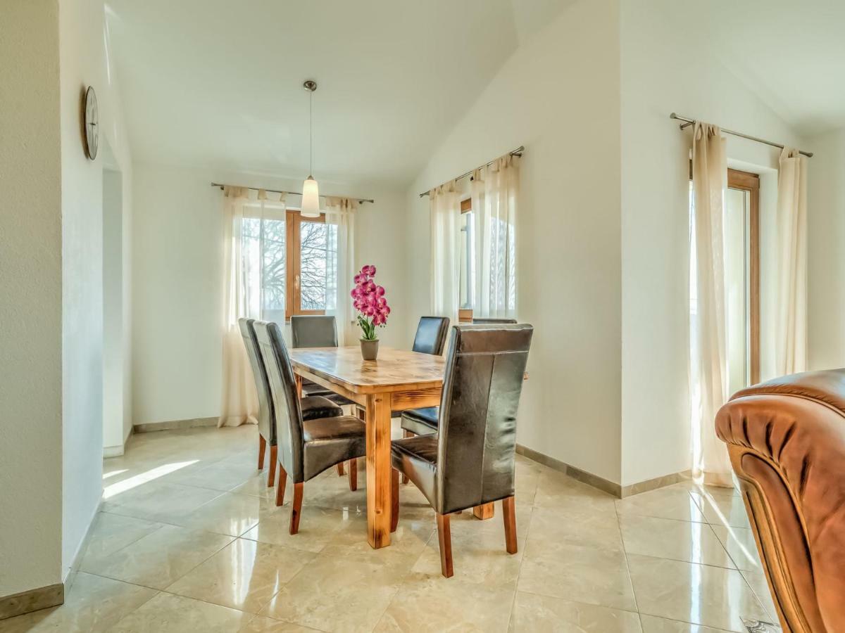 Apartment Ulika-2 By Interhome Tar-Vabriga Ngoại thất bức ảnh